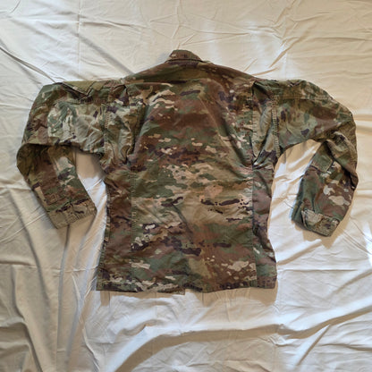 FRACU (OCP)