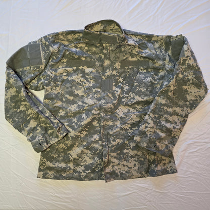 UCP ACU Top