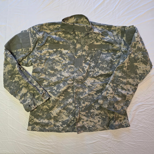 UCP ACU Top