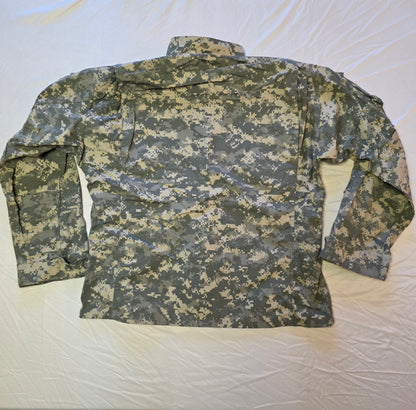 UCP ACU Top