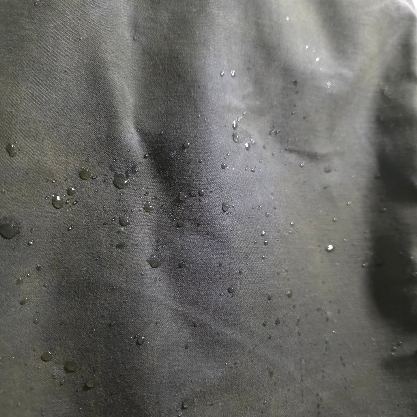 Waxed Jacket Service
