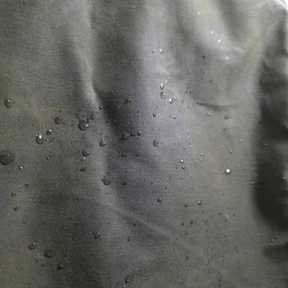 Waxed Jacket Service